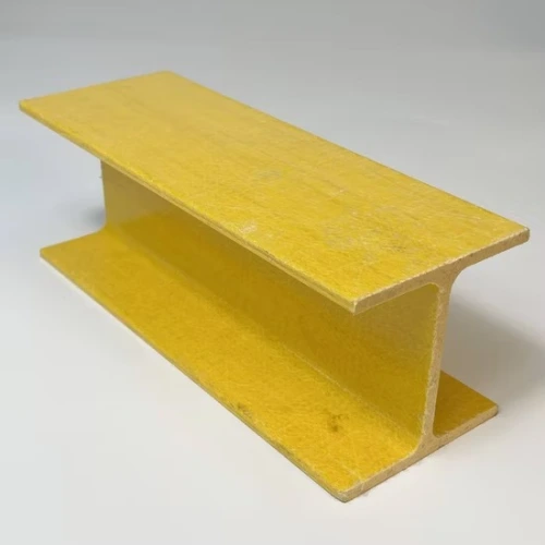 Dầm I Composite 1.60x10-4 cm3/6.0x105 cm:Áp dụng trong môi trường Công Nghiệp - Xây Dựng