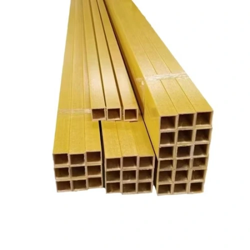 Hộp Composite 20×40  -Giải pháp chống ăn mòn trong nhà xưởng, nhà máy