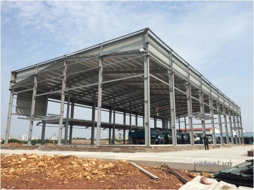 Hộp Composite U100x50 Giá Rẻ Cho Xây Dựng Hiện Đại cho công trình