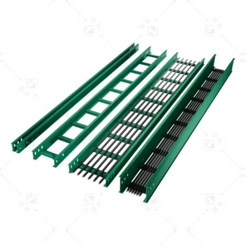  Máng Điện Composite 50×50: Giải Pháp Tối Ưu Cho Hệ Thống Điện Hiện Đại