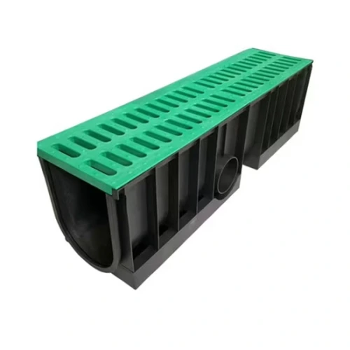 Mổ tả chi tiết về sản phẩm – Mương thoát nước Composite U100