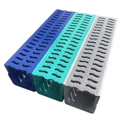 Mổ tả chi tiết về sản phẩm – Mương thoát nước Composite U150