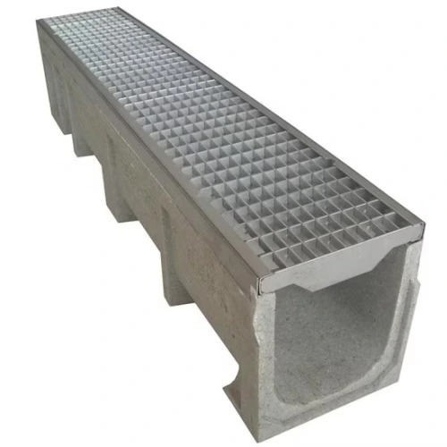 Mổ tả chi tiết về sản phẩm – Mương thoát nước Composite U200