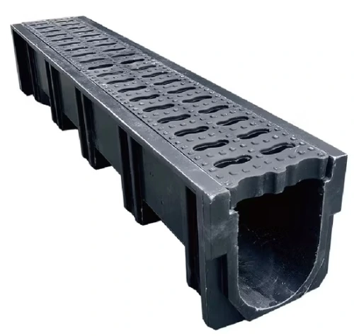 Mổ tả chi tiết về sản phẩm – Mương thoát nước Composite U250