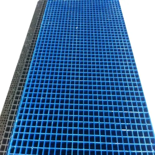 FRP Composite Grating Panel 1220 x 2440 x 25