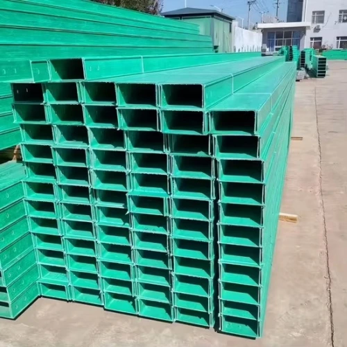 Thanh chữ nhật composite - Top 10 Ưu điểm và ứng dụng đa dạng trong cuộc sống